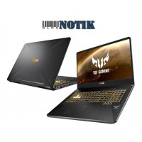 Ноутбук ASUS TUF Gaming F15 FX506LHB FX506LHB-HN324W, FX506LHB-HN324W