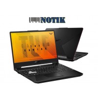 Ноутбук ASUS TUF Gaming F15 FX506LHB FX506LHB-HN345W, FX506LHB-HN345W