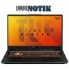 Ноутбук ASUS TUF Gaming F15 FX506LI (FX506LI-HN011T)