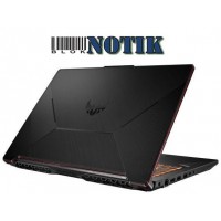 Ноутбук ASUS TUF Gaming F15 FX506LI FX506LI-HN011T, FX506LI-HN011T