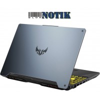 Ноутбук ASUS TUF Gaming F15 FX506LI FX506LI-HN138T, FX506LI-HN138T