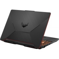 Ноутбук ASUS TUF Gaming F15 FX506LI FX506LI-I716512B0T, FX506LI-I716512B0T