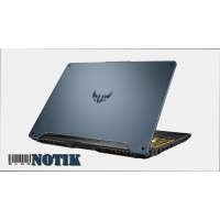 Ноутбук ASUS TUF Gaming F15 FX506LU FX506LU-US74 16/1000, FX506LU-US74-16/1000