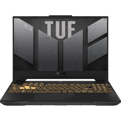 Ноутбук ASUS TUF Gaming F15 FX507VU FX507VU-ES53, FX507VU-ES53