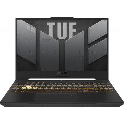 Ноутбук ASUS TUF Gaming F15 FX507VV FX507VV-DS91-CA, FX507VV-DS91-CA