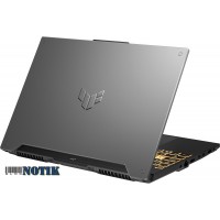 Ноутбук ASUS TUF Gaming F15 FX507XV FX507XV-LP037, FX507XV-LP037