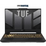 Ноутбук ASUS TUF Gaming F15 FX507ZE (FX507ZE-HN012)