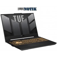 Ноутбук ASUS TUF Gaming F15 FX507ZM FX507ZM-ES74, FX507ZM-ES74