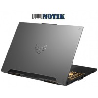 Ноутбук ASUS TUF Gaming F15 FX507ZM FX507ZM-HN042, FX507ZM-HN042