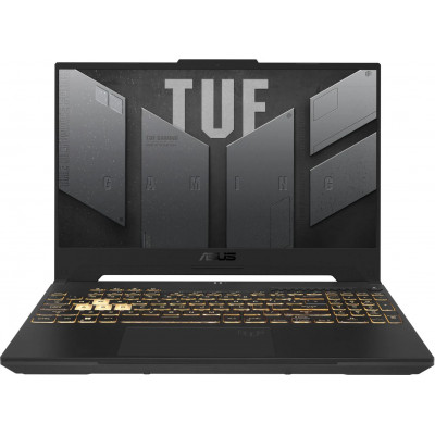 Ноутбук ASUS TUF Gaming F15 FX507ZM-RS73, FX507ZM-RS73