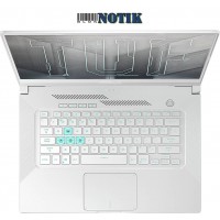 Ноутбук ASUS TUF Dash F15 FX516PC FX516PC-HN011W, FX516PC-HN011W