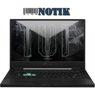 Ноутбук ASUS TUF Gaming FX516PC FX516PC-HN102, FX516PC-HN102