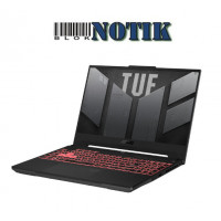 Ноутбук ASUS TUF Dash F15 FX516PE FX516PE-HN025W, FX516PE-HN025W