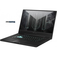 Ноутбук Asus TUF Dash F15 FX516PM FX516PM-211.TF15 40/1000, FX516PM-211.TF15-40/1000