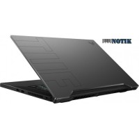 Ноутбук Asus TUF Dash F15 FX516PM FX516PM-211.TF15 40/1000, FX516PM-211.TF15-40/1000