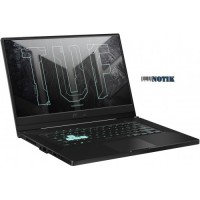 Ноутбук Asus TUF Dash F15 FX516PM FX516PM-211.TF15 40/1000, FX516PM-211.TF15-40/1000