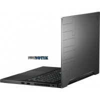 Ноутбук ASUS TUF Dash F15 FX506HM FX506HM-ES76, FX506HM-ES76