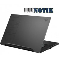 Ноутбук ASUS TUF Dash F15 FX516PM FX516PM-HN015T, FX516PM-HN015T