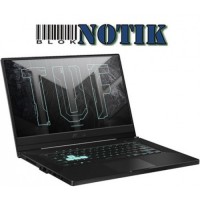 Ноутбук ASUS TUF Dash F15 FX516PM FX516PM-HN023W, FX516PM-HN023W