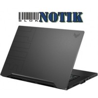 Ноутбук ASUS TUF Dash F15 FX516PM FX516PM-HN024W, FX516PM-HN024W