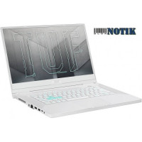Ноутбук ASUS TUF Dash F15 FX516PM FX516PM-HN026W, FX516PM-HN026W