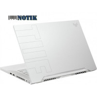 Ноутбук ASUS TUF Dash F15 FX516PM FX516PM-HN026W, FX516PM-HN026W