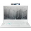 Ноутбук ASUS TUF Dash F15 FX516PM (FX516PM-HN072W)