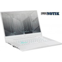 Ноутбук ASUS TUF Dash F15 FX516PM FX516PM-HN072W, FX516PM-HN072W