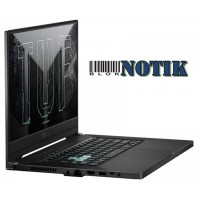 Ноутбук ASUS TUF Dash F15 FX516PM FX516PM-I716512G0T, FX516PM-I716512G0T