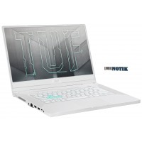 Ноутбук Asus TUF Dash F15 FX516PR FX516PR-AZ024T, FX516PR-AZ024T
