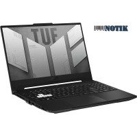 Ноутбук ASUS TUF Dash F15 FX517ZC FX517ZC-HN005, FX517ZC-HN005