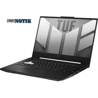 Ноутбук ASUS TUF Dash F15 FX517ZC FX517ZC-HN005, FX517ZC-HN005