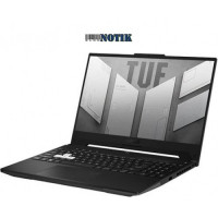 Ноутбук ASUS TUF Dash F15 FX517ZC FX517ZC-WS51 16/512, FX517ZC-WS51-16/512