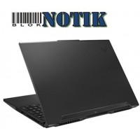 Ноутбук ASUS TUF Dash F15 FX517ZC FX517ZC-WS51, FX517ZC-WS51
