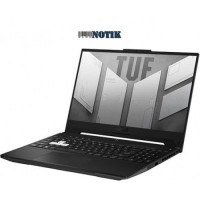 Ноутбук ASUS TUF Dash F15 FX517ZM FX517ZM-HN003, FX517ZM-HN003