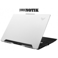 Ноутбук ASUS TUF Dash F15 FX517ZM FX517ZM-HQ129W, FX517ZM-HQ129W