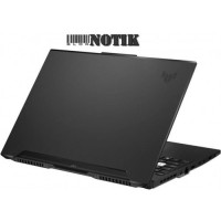 Ноутбук ASUS TUF Gaming F15 FX517ZR FX517ZR-F15.I73070 16/1000, FX517ZR-F15.I73070-16/1000