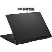 Ноутбук ASUS TUF Gaming F15 FX517ZR FX517ZR-F15.I73070 16/1000, FX517ZR-F15.I73070-16/1000
