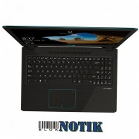 Ноутбук ASUS FX570UD FX570UD-DM359T, FX570UD-DM359T