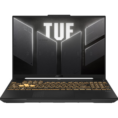 Ноутбук ASUS TUF Gaming F16 FX607VJ FX607VJ-RL187, FX607VJ-RL187