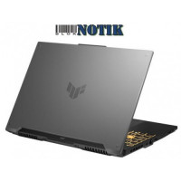 Ноутбук ASUS TUF Gaming F16 FX607VU FX607VU-I5085 8/512, FX607VU-I5085-8/512