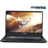 Ноутбук ASUS TUF Gaming FX705DT (FX705DT-AU027T)