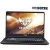 Ноутбук ASUS TUF Gaming FX705DT (FX705DT-DR7N8)