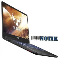 Ноутбук Asus TUF Gaming FX705DT FX705DT-H7113, FX705DT-H7113
