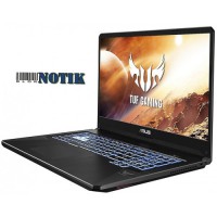 Ноутбук Asus TUF Gaming FX705DT FX705DT-H7113, FX705DT-H7113