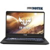Ноутбук ASUS TUF Gaming FX705DT (FX705DT-H7116)