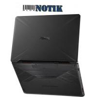 Ноутбук ASUS TUF Gaming FX705DT FX705DT-H7116, FX705DT-H7116