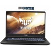 Ноутбук ASUS TUF Gaming FX705DU (FX705DU-AU076T)