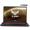 Ноутбук ASUS TUF Gaming FX705DY (FX705DY-EH53)