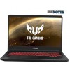 Ноутбук ASUS TUF Gaming FX705DY (FX705DY-RS51)